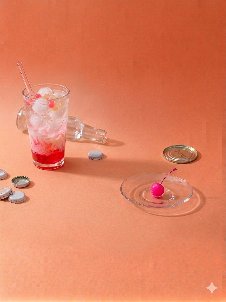 Soda Gembira